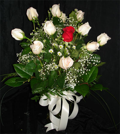 Northern Florist - Winnie's Flowers and Gifts