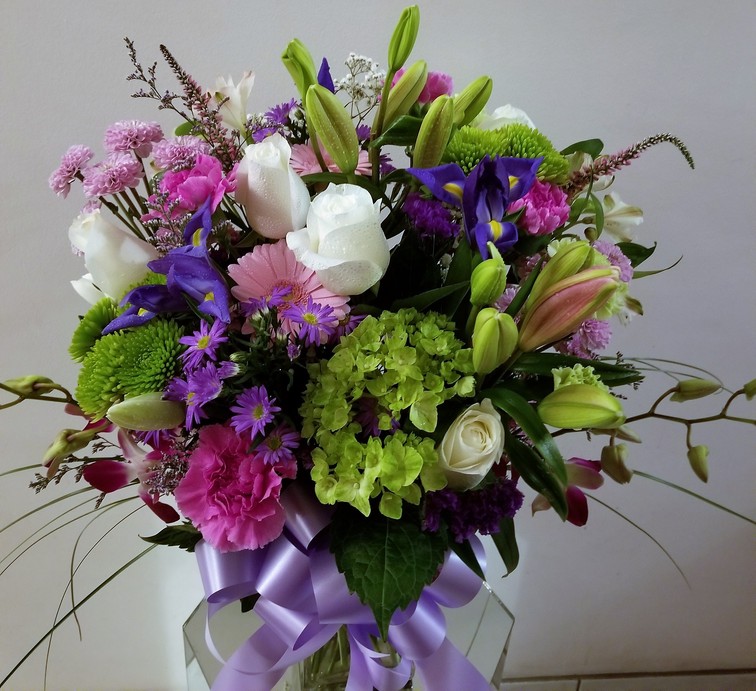 Northern Florist - Winnie's Flowers and Gifts