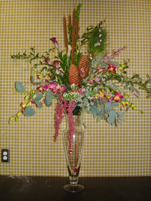 Northern Florist